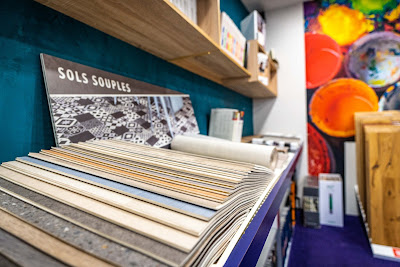 Espace Revêtements CAPP