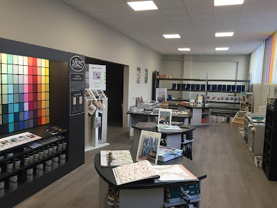 Théodore Maison de Peinture