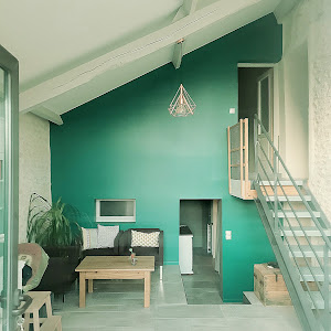 Atmosphères & Couleurs