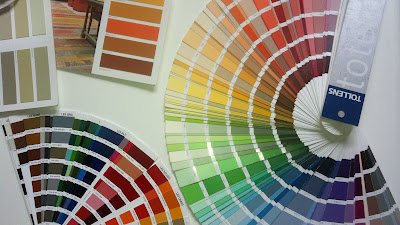 Intérior Design rénovation-peinture