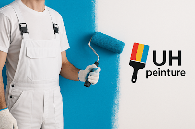 UH peinture