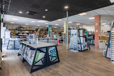 Nuances Unikalo Barbot Bourges