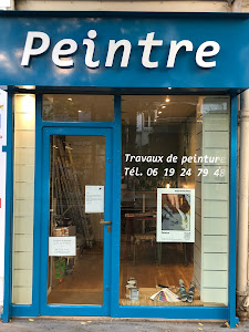Entreprise de Peinture