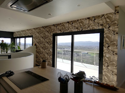 Peintre Valence - JM Peinture