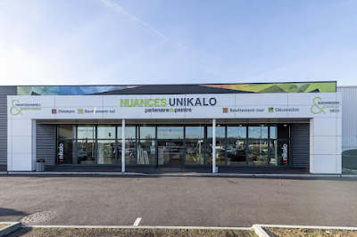 Nuances Unikalo Creil