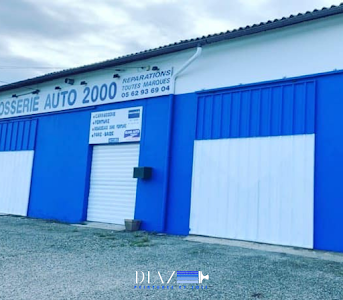 DIAZ Peintures et Sols