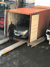 Groupe Berton Déménagement Garde Meuble