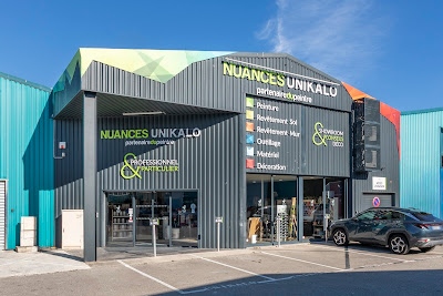 Nuances Unikalo Martigues