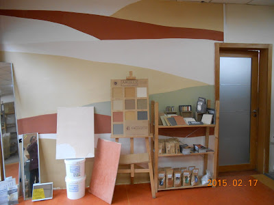 BIEN-ÊTRE MATERIAUX