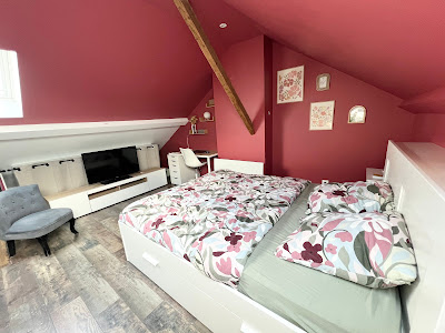 Espace Revêtements PRODUITS & COULEURS DU DOUAISIS