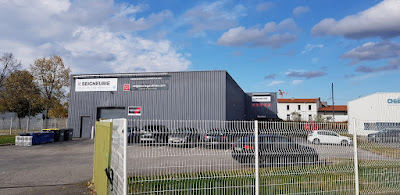 Le Comptoir Seigneurie Gauthier