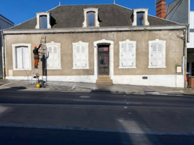 Artisan David Rodier