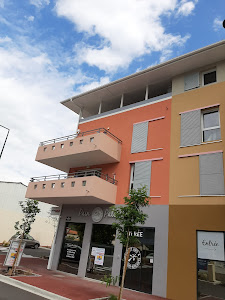 Nice Côté Peinture