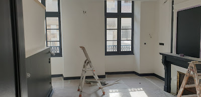 ARTEMIAN ENTREPRISE DE PEINTURE ET POSE DE PLAQUE DE PLATRE