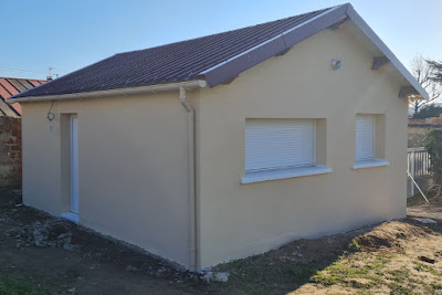 Siogal - Travaux de construction et de rénovation intérieur Val-de-Marne