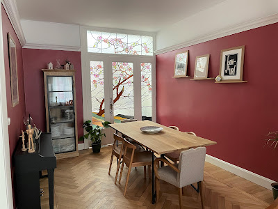 SARL MERCIER - artisan peintre décorateur / parquets / revêtements des sols & muraux