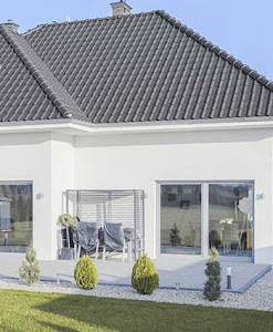 HERMANS : façadier 76 à Rouen