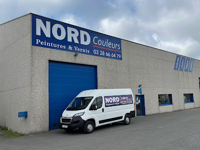 Nord Couleurs