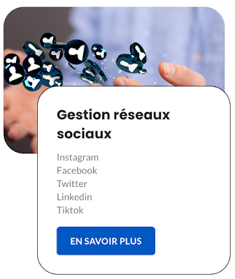 Referencemoi - Agence SEO - Web - Digitale - Lille