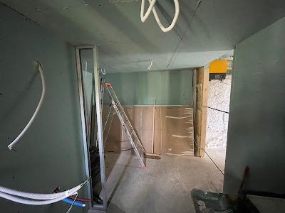 Artisan Peintre Besançon - Frédéric Benier-Rollet