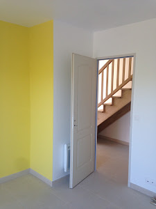 MACR peinture intérieure et extérieure , rénovation et nettoyage de toiture, façade, terrasse