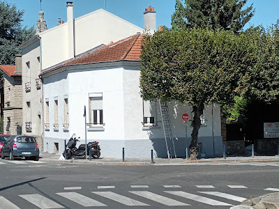 Peintre couvreur à colombes ORTICA Peinture & Couverture