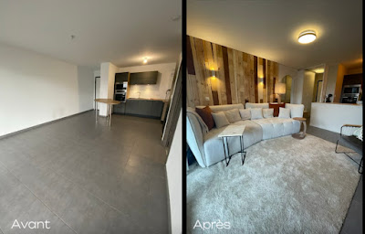 iNTERIEUR rénovateur d'espaces