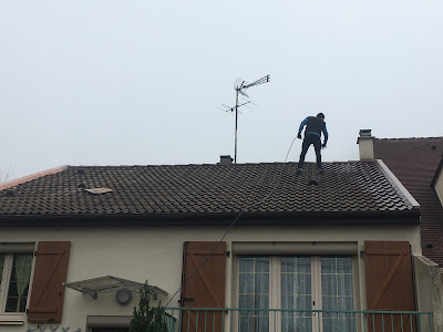 JMB Habitat Mr Boucq Jean Marcelin