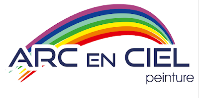 Arc En Ciel Peinture