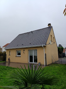 D. CHRISTOPHER couvreur Calais-rénovation toiture-peinture et rénovation intérieure Calais et environs