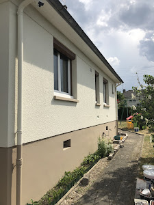 Mr Foissotte Mickael peintre ravalement intérieur extérieur