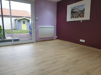 Les Couleurs du Peintre