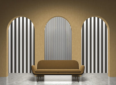 Espace Revêtements HALL DU PAPIER PEINT