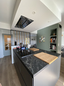 Finidome - Chalard électricité