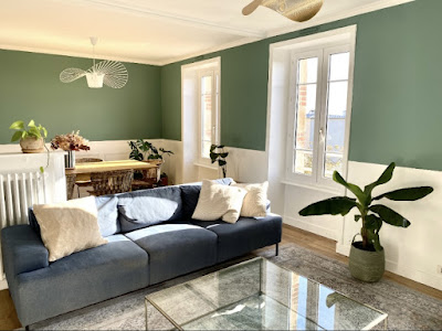 Le monde en couleurs