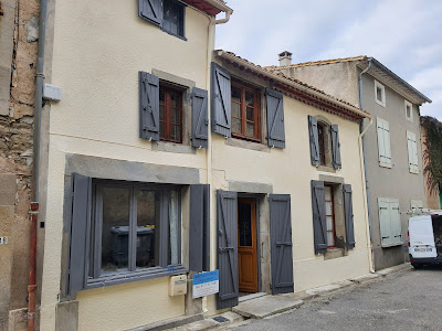 Artisan Peintre Jacques