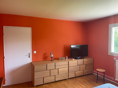 AL SABEEL PEINTURE RÉNOVATION