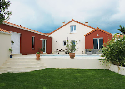 Ets Briol Peinture & Déco 66, Peintre en Bâtiment Perpignan