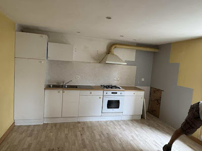 Ju Projet Rénovation