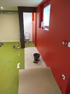 PAU'se Sols & Peinture