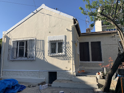 Couvreur Montreuil- ravalement de façade -Schartier