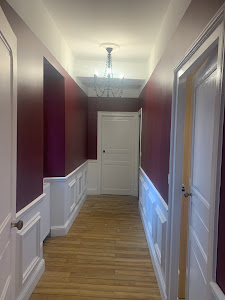 Spectre - Ei Bouchereau