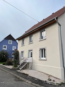 ISOL PAINT | Ravalement de façade | RGE | ITE | Peinture