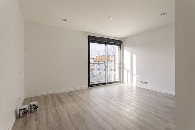 JFR SARL - Entreprise de Peinture à Neuilly Plaisance 93