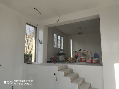 KB peinture plâtrerie et décoration