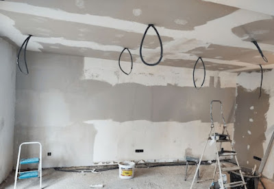 KS Plaquiste - Peintre