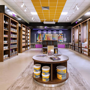 Artipro Mauvilac Saint-Denis