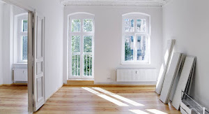 Artisan peintre plâtrier plaquiste en bâtiment,