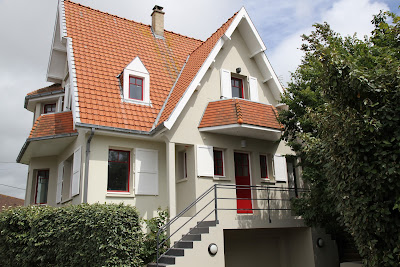 Farbéo Aménagement - Travaux second œuvre et rénovation Lille / Nord