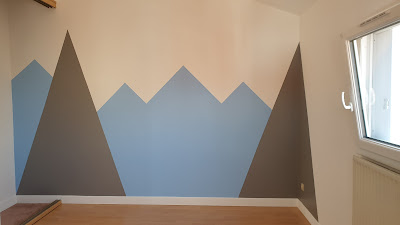 À vos Goûts et Couleurs - Peintre à Guyancourt (78) - Peinture Intérieure/Extérieure - Revêtements de sol - Décoration